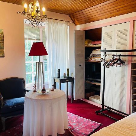Jukie Bed & Breakfast Herbignac Exterior photo