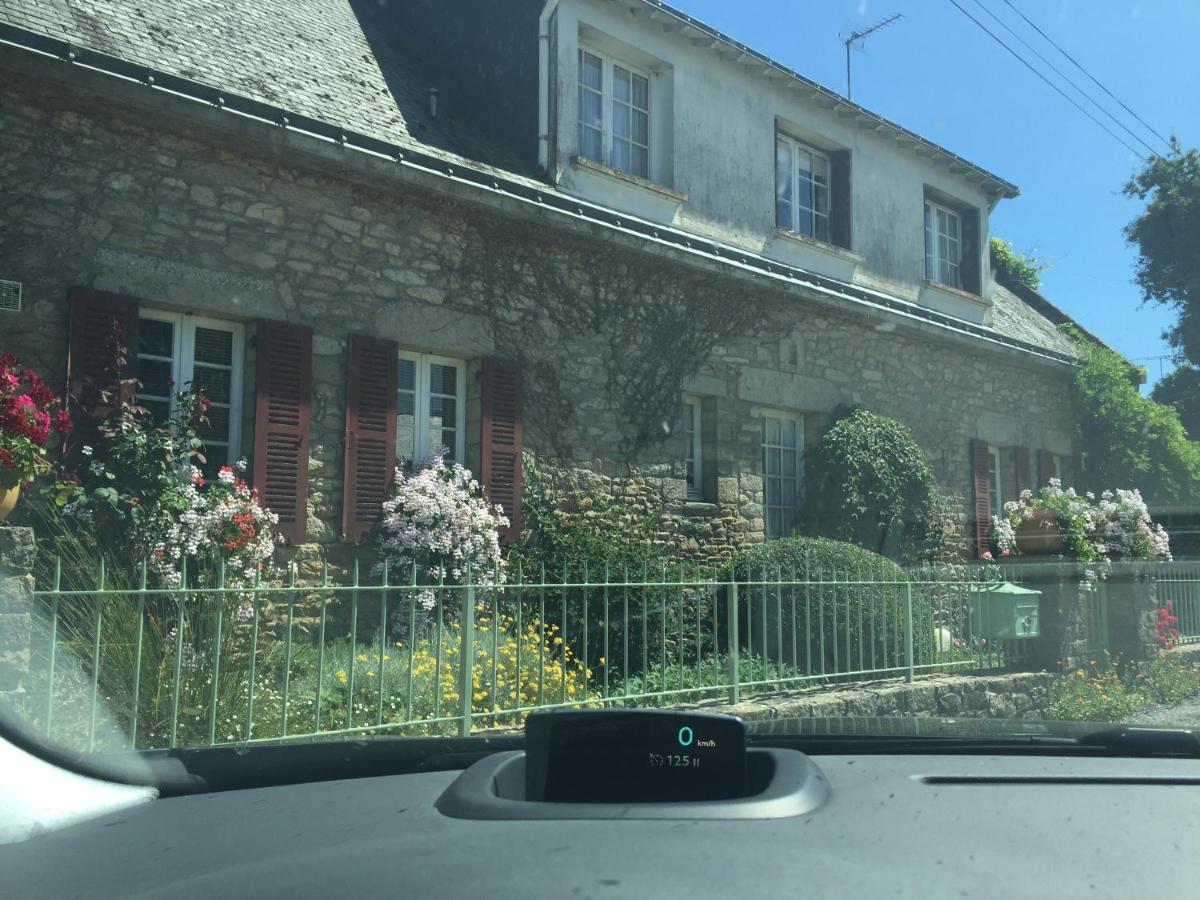 Jukie Bed & Breakfast Herbignac Exterior photo
